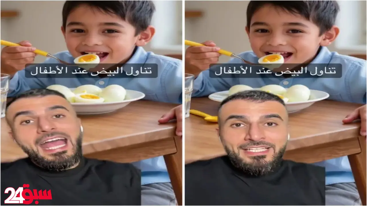 البيض لزيادة ذكاء وطول الأطفال خبير تغذية يكشف حقائق مدهشة
